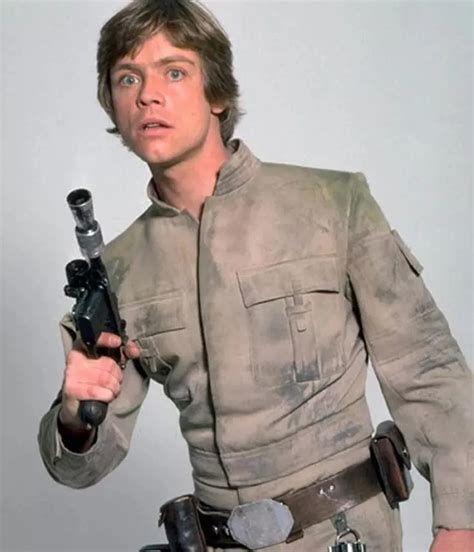 luke skywalker bespin jacket